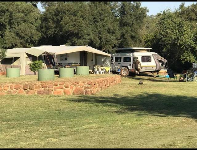 FARM FOR SALE IN DINOKENG GAME RESERVE